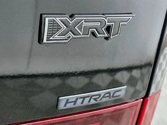 New 2027 Black Hyundai XRT image 25