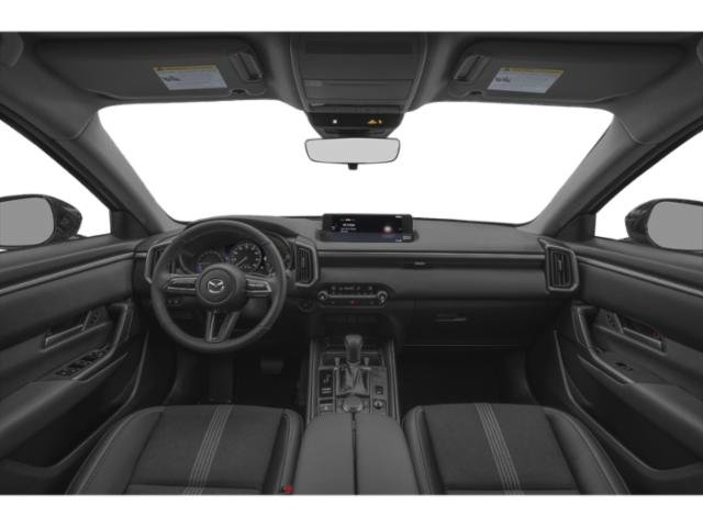 New 2026 Ingot Blue Metallic Mazda Preferred AWD image 5