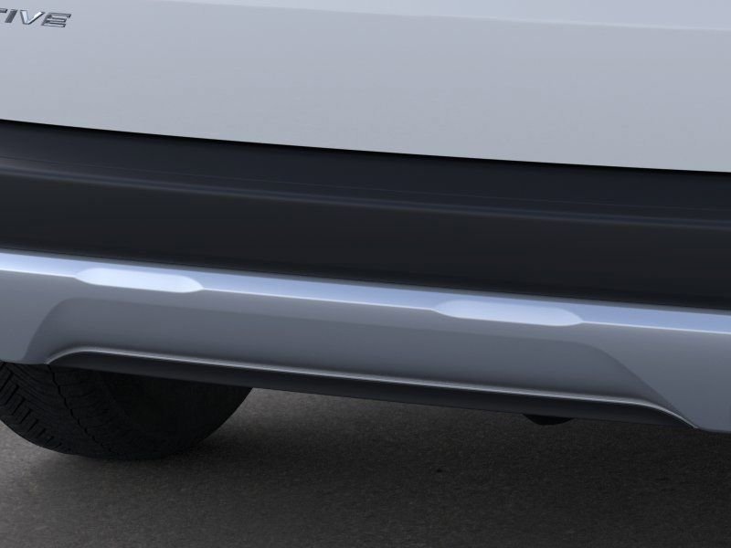 New 2026 Oxford White Ford Active® image 26