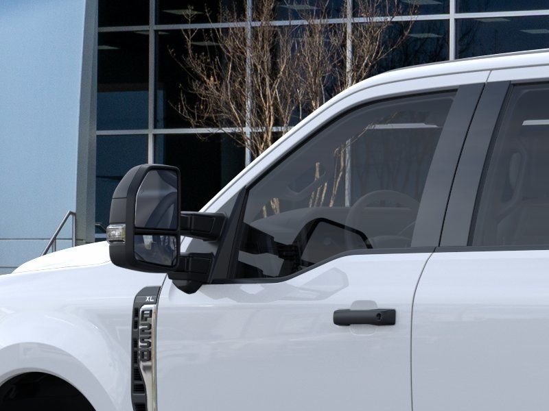 New 2026 Oxford White Ford F-250® XL image 20