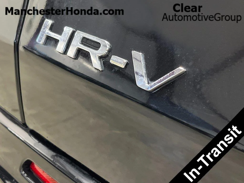 New 2027 Crystal Black Pearl Honda EX-L image 6