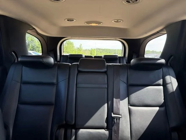 Used 2019 Red Dodge GT image 16