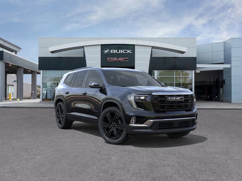 2026 GMC Acadia Elevation AWD's photo