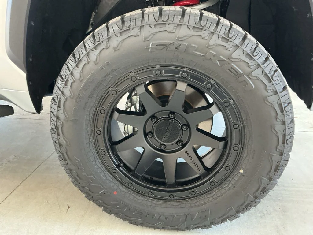 2026 Toyota Tundra SR5 - Photo 29