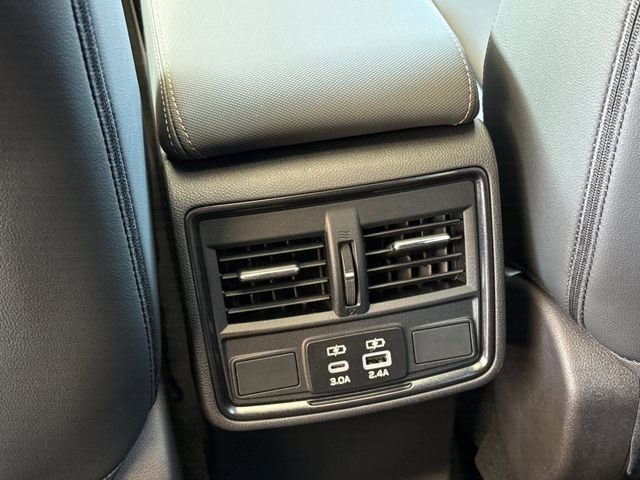 New 2026 RIVER ROCK PEARL Subaru Sport Hybrid image 16