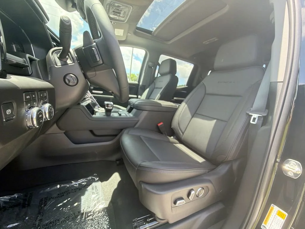2026 GMC Sierra 1500 Denali - Photo 29