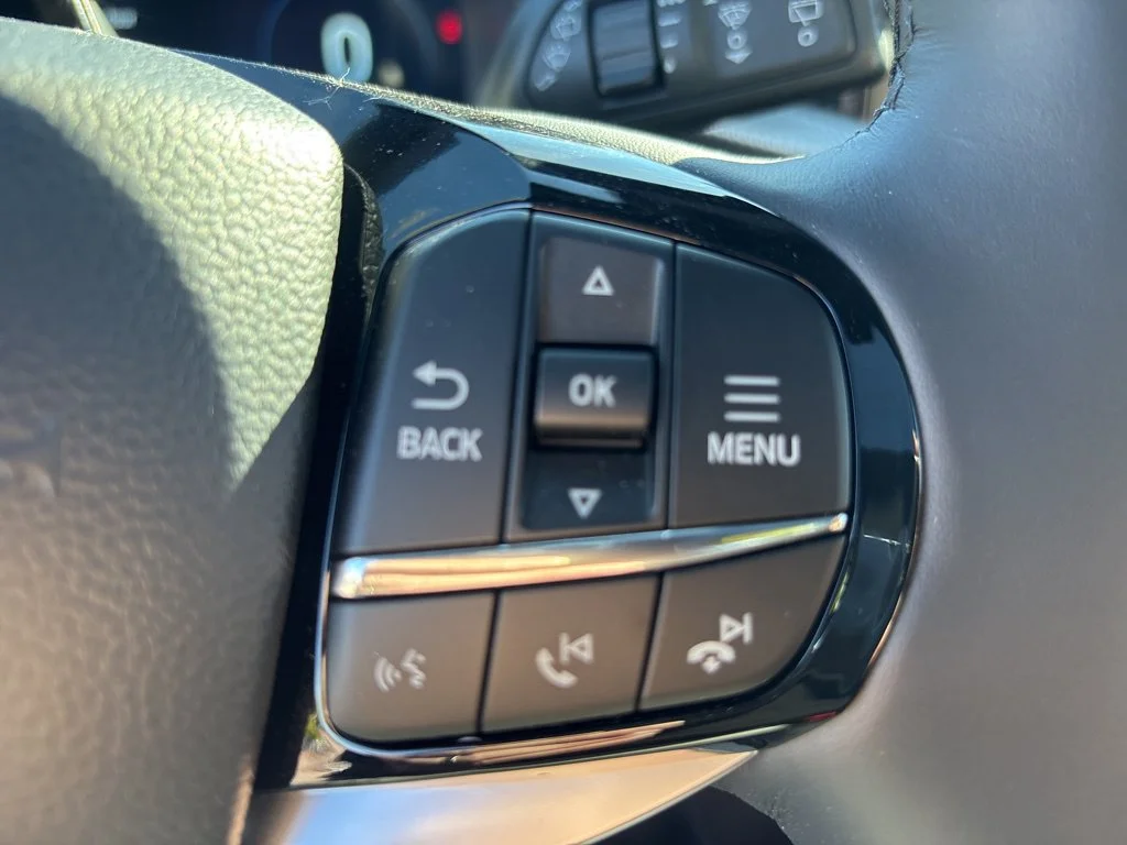New 2026 White Ford Platinum image 28