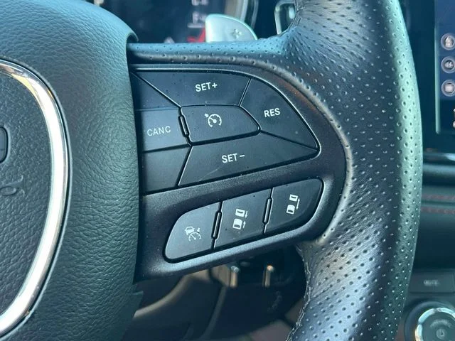 Used 2024 Gray Dodge GT Plus image 30