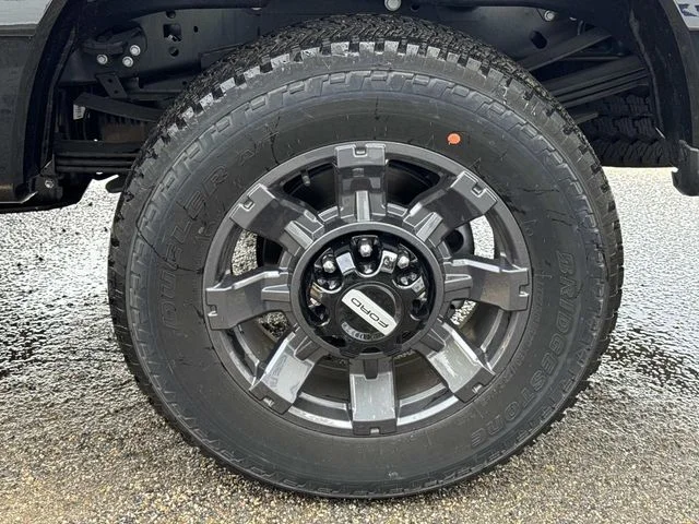 2026 Ford F-250 Super Duty XL - Photo 9