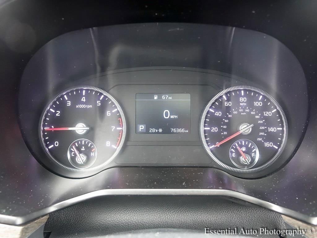 2020 KIA TELLURIDE - Image 16