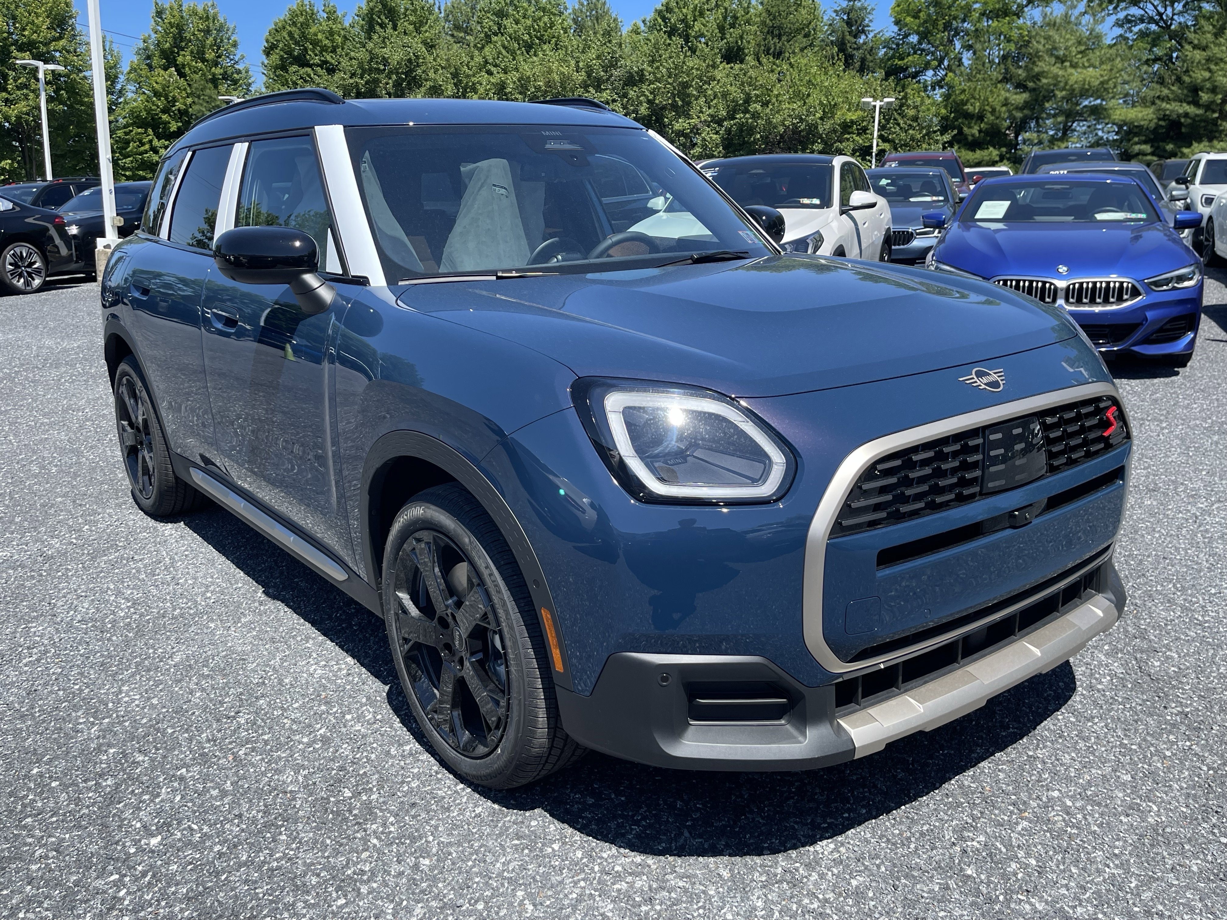 New 2027  MINI Iconic image 3
