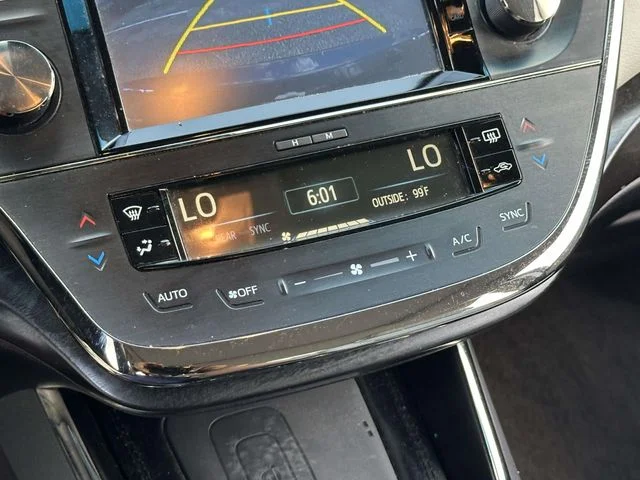 Used 2018 Beige Toyota Limited image 20