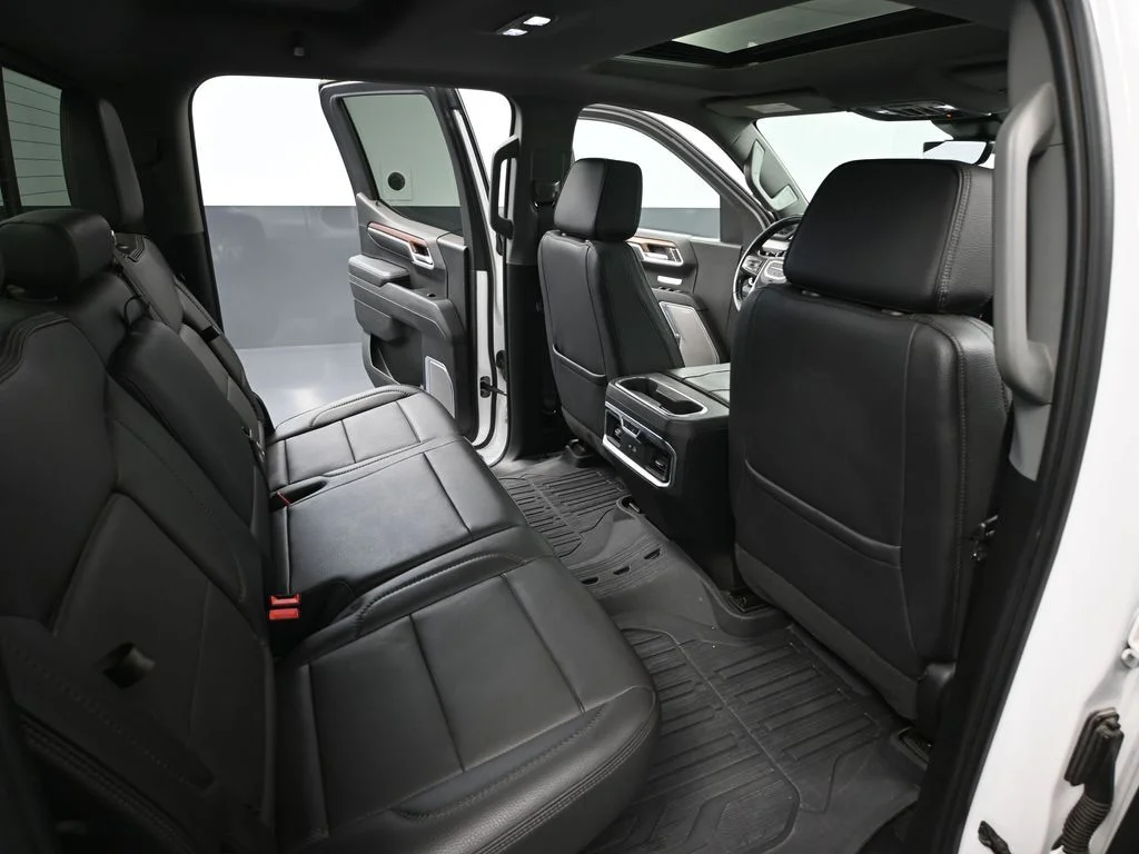 Certified Used 2023 White GMC Denali image 52