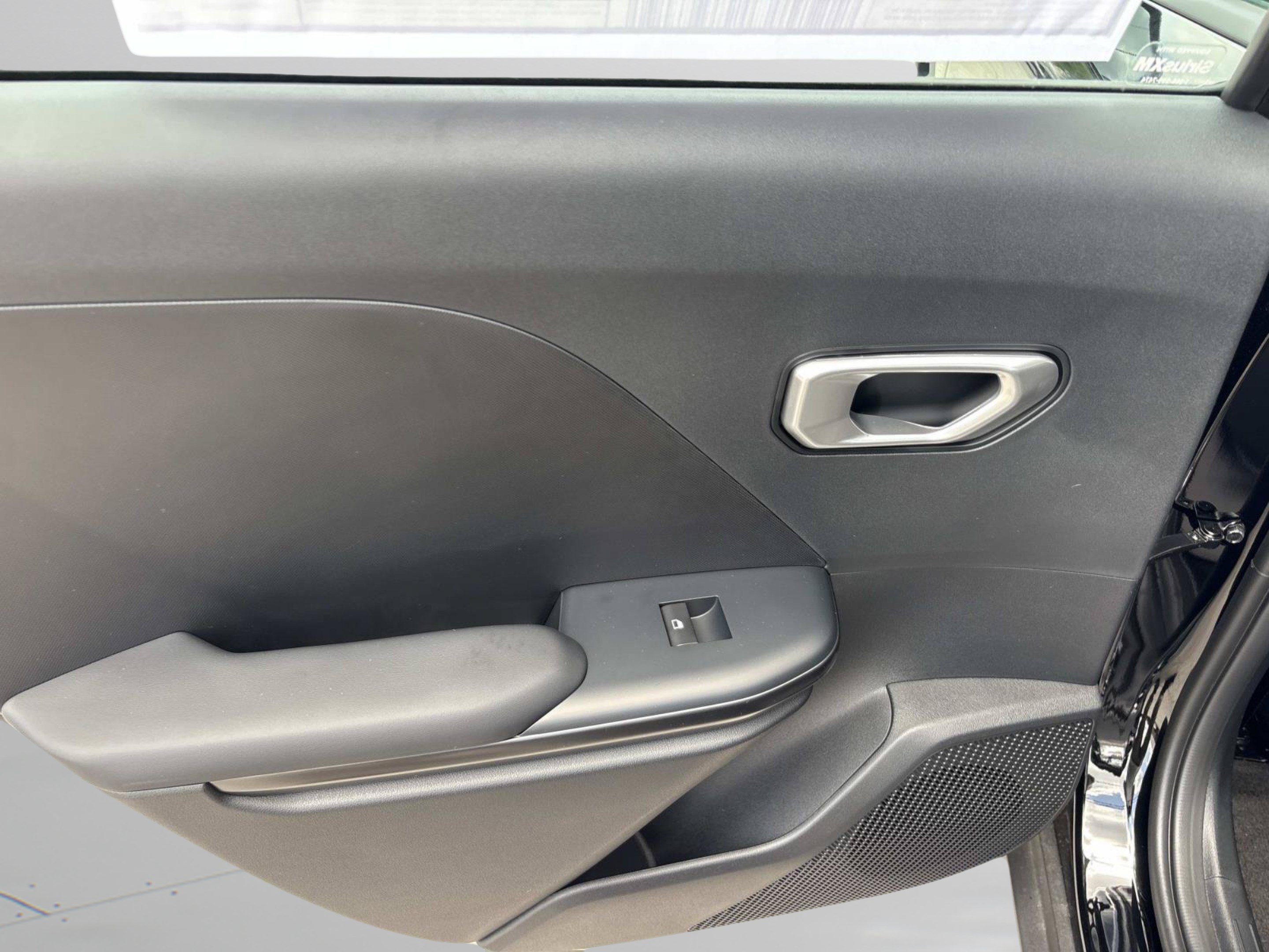 New 2026 Aurora Black Pearl Kia LXS image 14