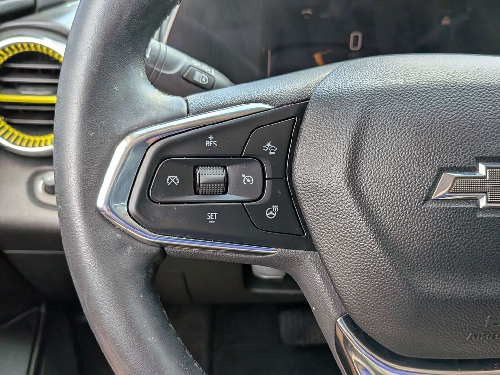 Used 2024 Black Chevrolet ACTIV image 20