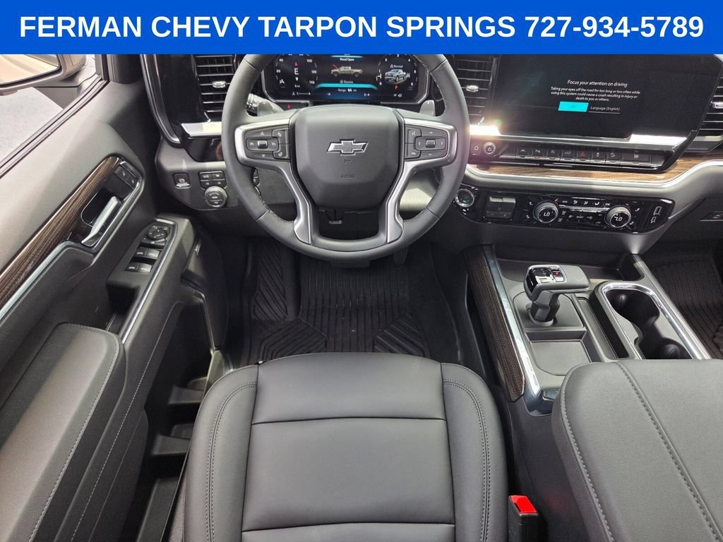 2026 Chevrolet Silverado 1500 RST - Photo 15
