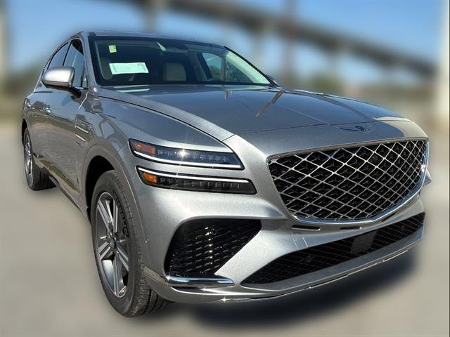 2026 Genesis GV80 Coupe 3.5T AWD's photo