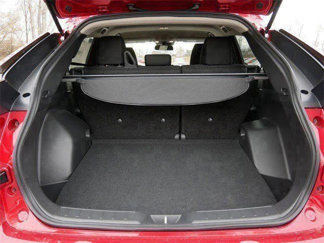 2026 Mitsubishi Eclipse Cross ES - Photo 6