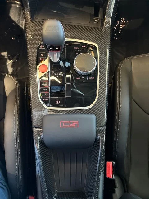 New 2026  BMW CS image 8