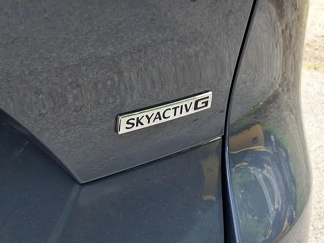 New 2026 Gray Mazda 2.5 S Select image 16