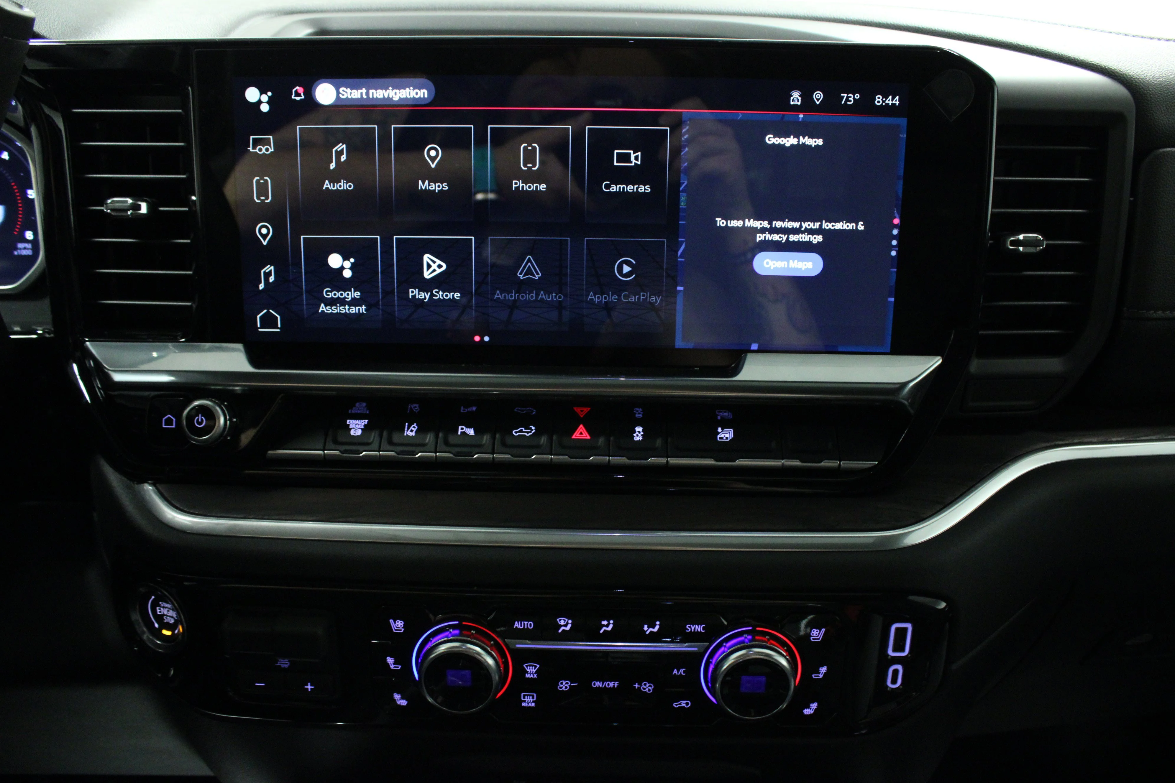 New 2026 Onyx Black GMC SLT image 22
