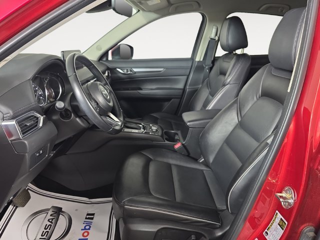 Used 2024 Red Crystal Mazda 2.5 S Select Package image 11