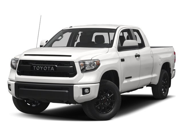 Used 2016 Inferno Toyota TRD Pro image 1
