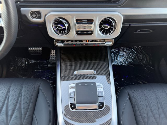 Used 2025  Mercedes-Benz G 63 AMG® image 15