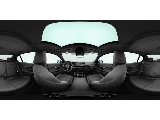 New 2027 Phytonic Blue Metallic BMW 530i image 8