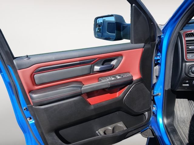 Used 2025 Blue Ram Rebel image 10
