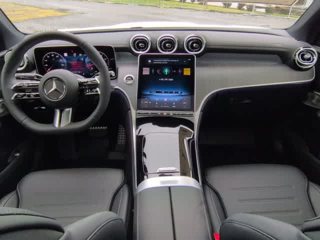 New 2026 Polar White Mercedes-Benz GLC 300 image 15