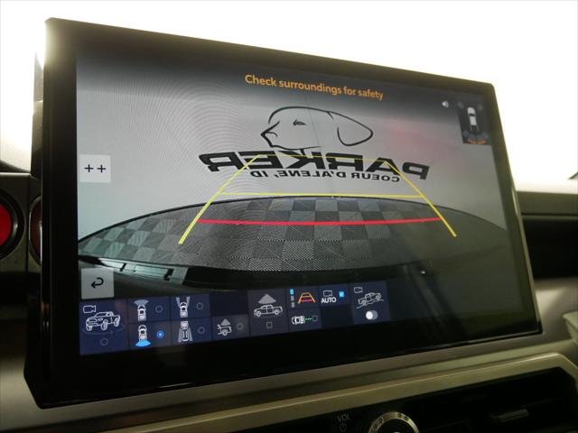Certified Used 2024 UNDERGROUND Toyota  image 28