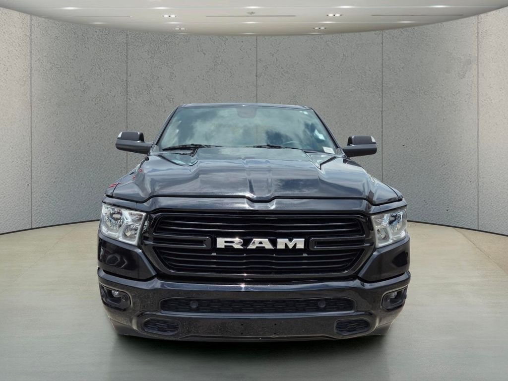 Used 2021 Black Ram Big Horn/Lone Star image 8