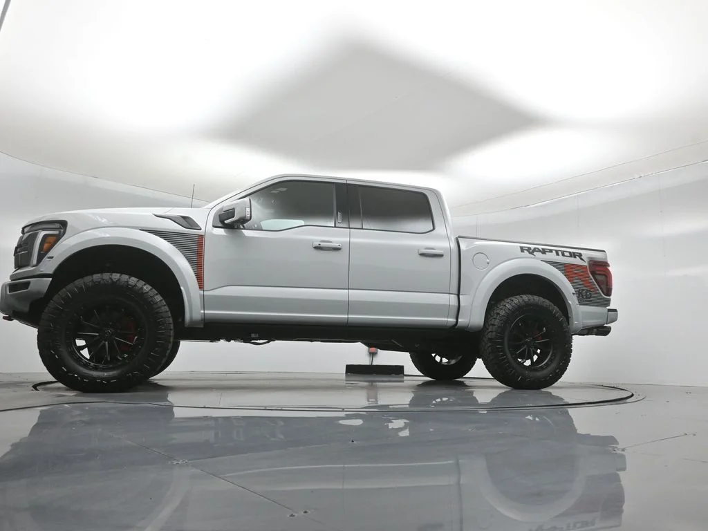 New 2026 Avalanche Ford Raptor image 51