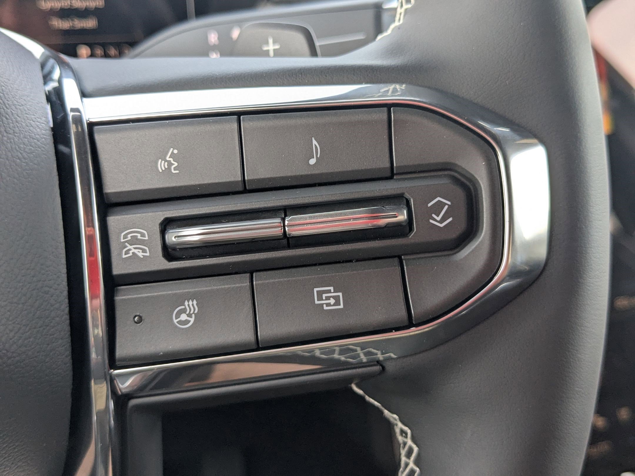 New 2026 Sterling Metallic GMC Denali image 15