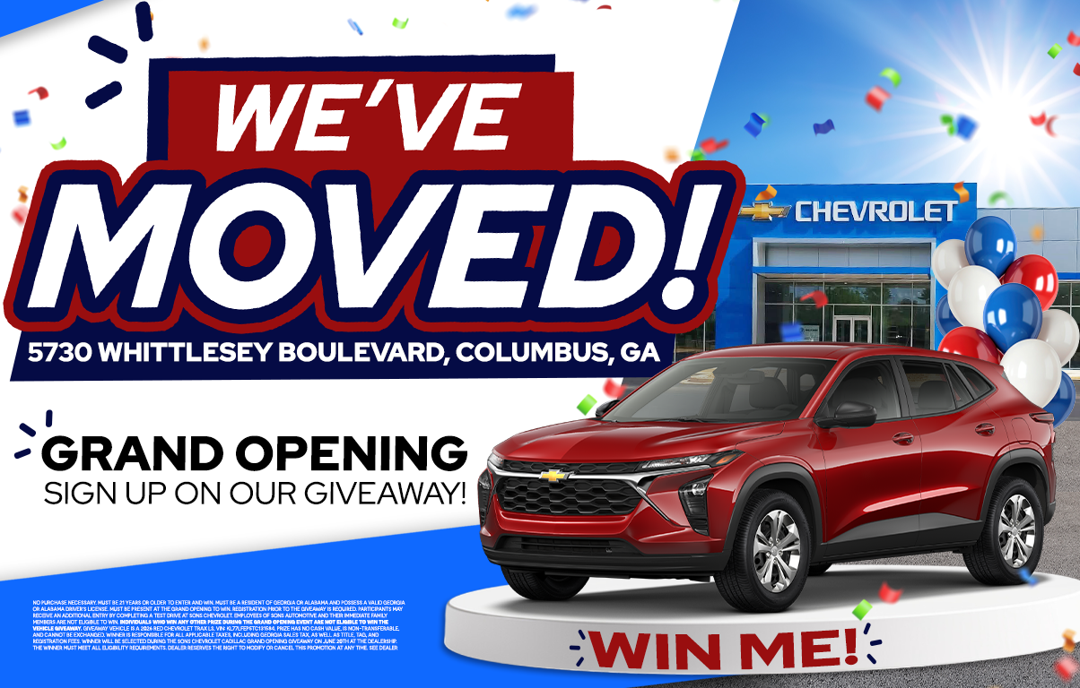 Used 2018 ORANGE BURST METALLIC Chevrolet LS image 2