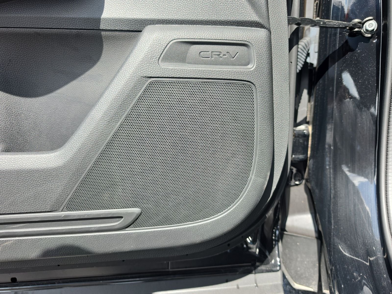 Certified Used 2026 Crystal Black Pearl Honda EX-L image 15