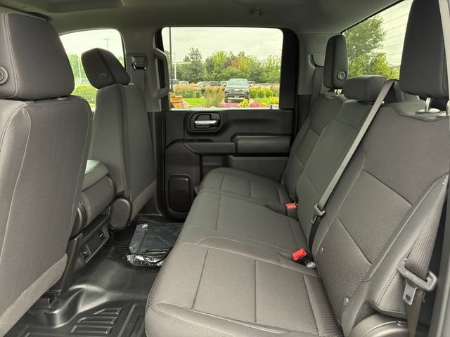 2026 Chevrolet Silverado 3500 HD Work Truck - Photo 17