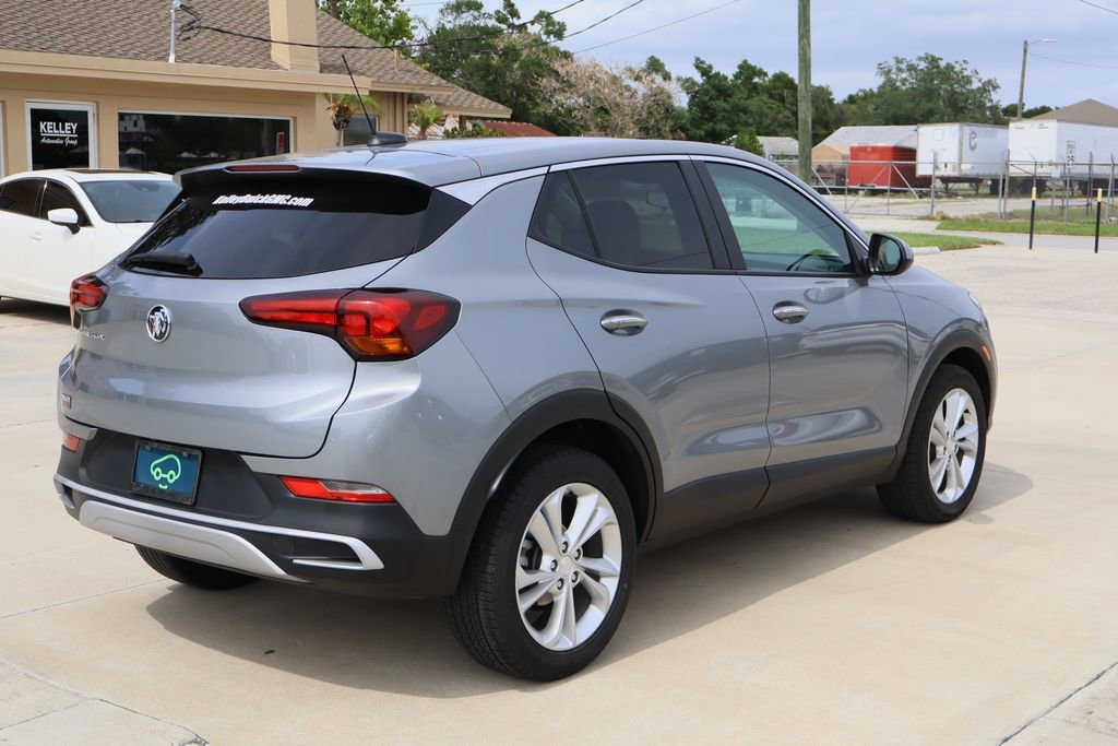 2023 Buick Encore GX Preferred - Photo 9