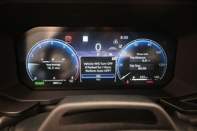 Used 2026 Gray Toyota Base image 9