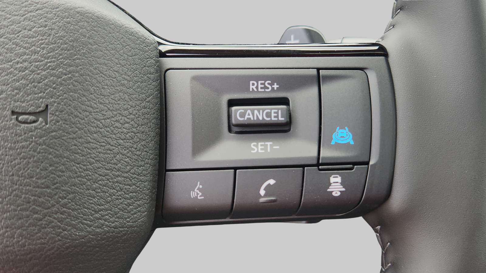 Certified Used 2026 Black Nissan Platinum image 16