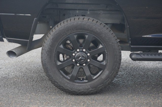 2025 RAM Ram 2500 Pickup Laramie - Photo 6