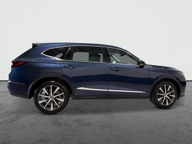 2026 Acura MDX Technology Package - Photo 6