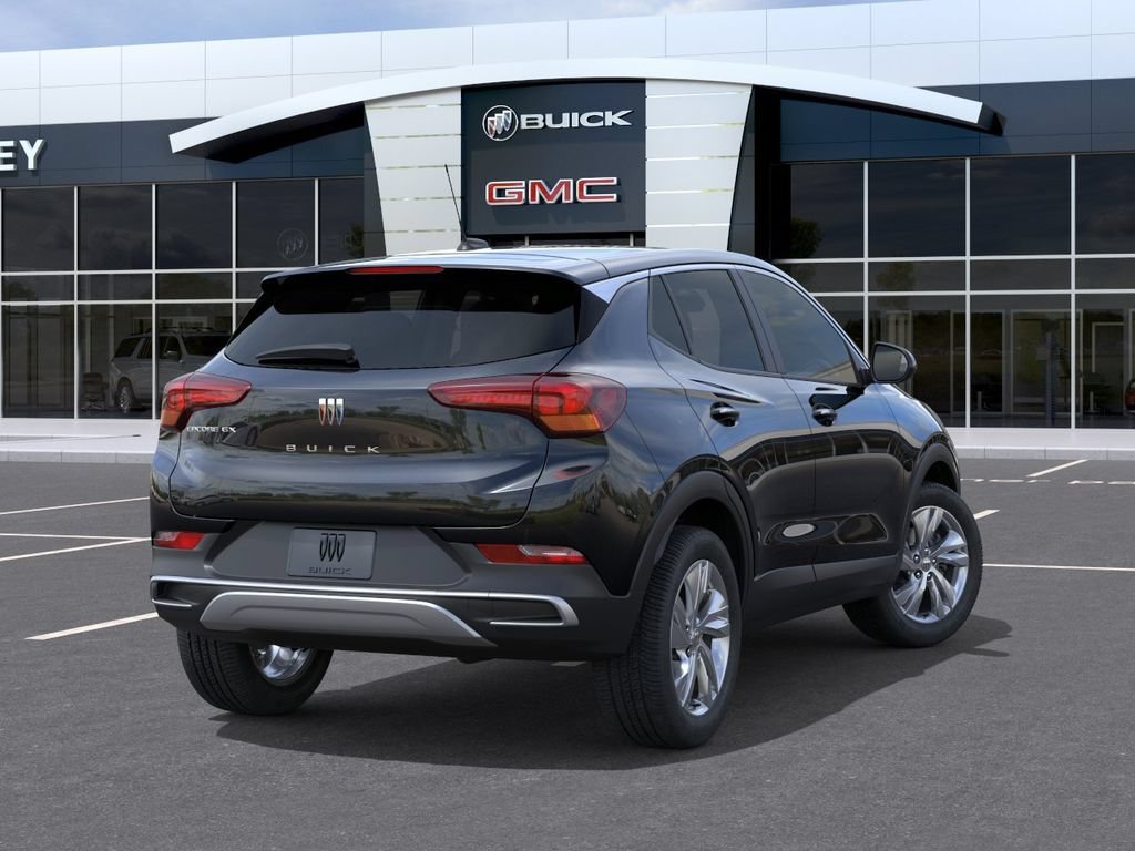 2026 Buick Encore GX Preferred - Photo 4