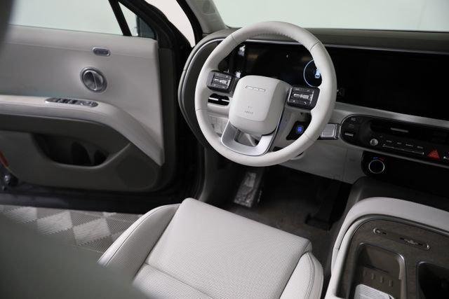 New 2026 Gray Hyundai SEL Premium 8P image 53