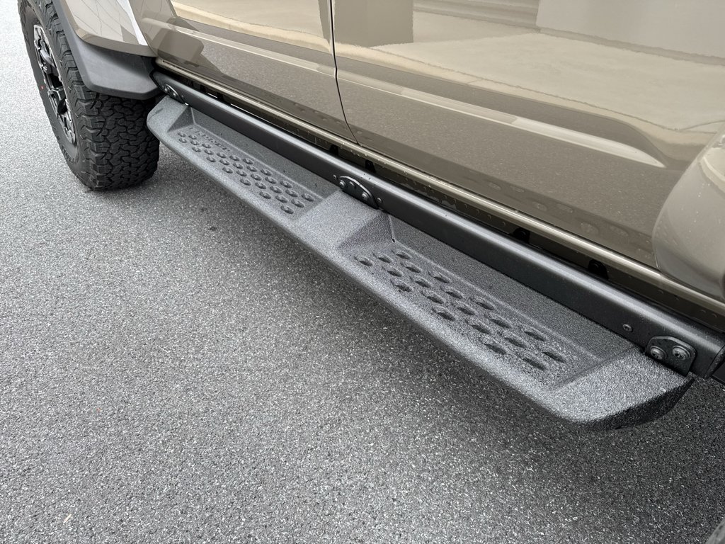 New 2026 Marsh Gray Ford Raptor image 22