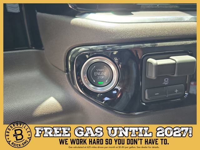 2026 GMC Sierra 1500 SLT - Photo 28