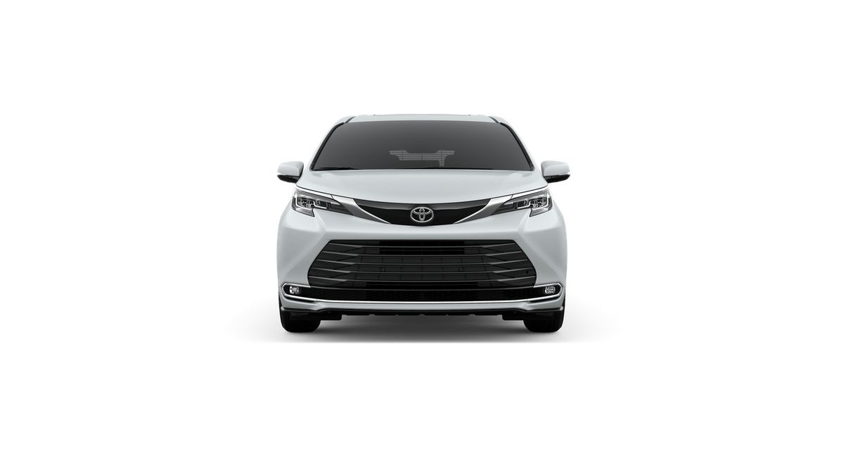 New 2026 Wind Chill Pearl Toyota Limited image 17
