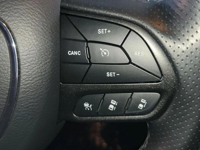 Used 2022 Red Dodge R/T image 18