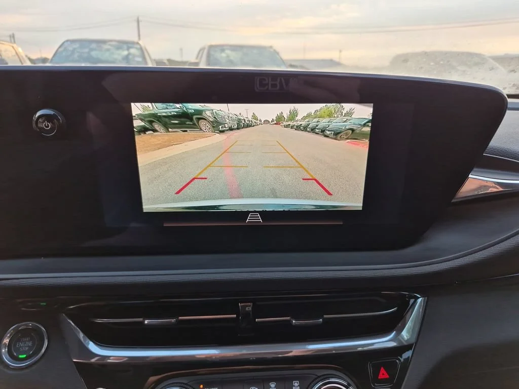 2026 Buick Envista Sport Touring - Photo 29